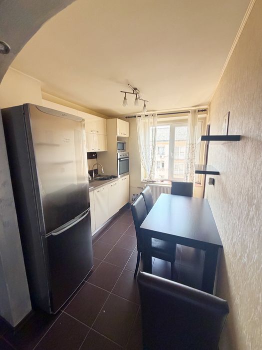 Apartament 50mp/etaj4 in centru lângă Primarie