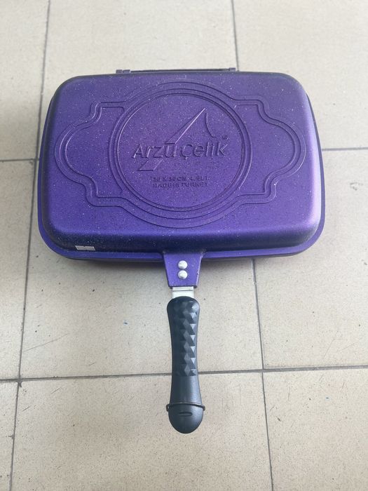 зареждачка за туристическа газова бутилка