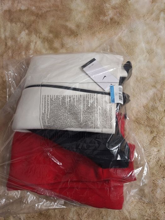 Мъжки оригинален комплект Nike M,L