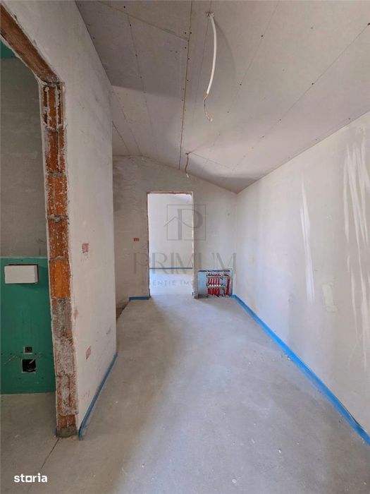Duplex In Zona De Top - Finisaje La Cerere - Toate Utilitatile