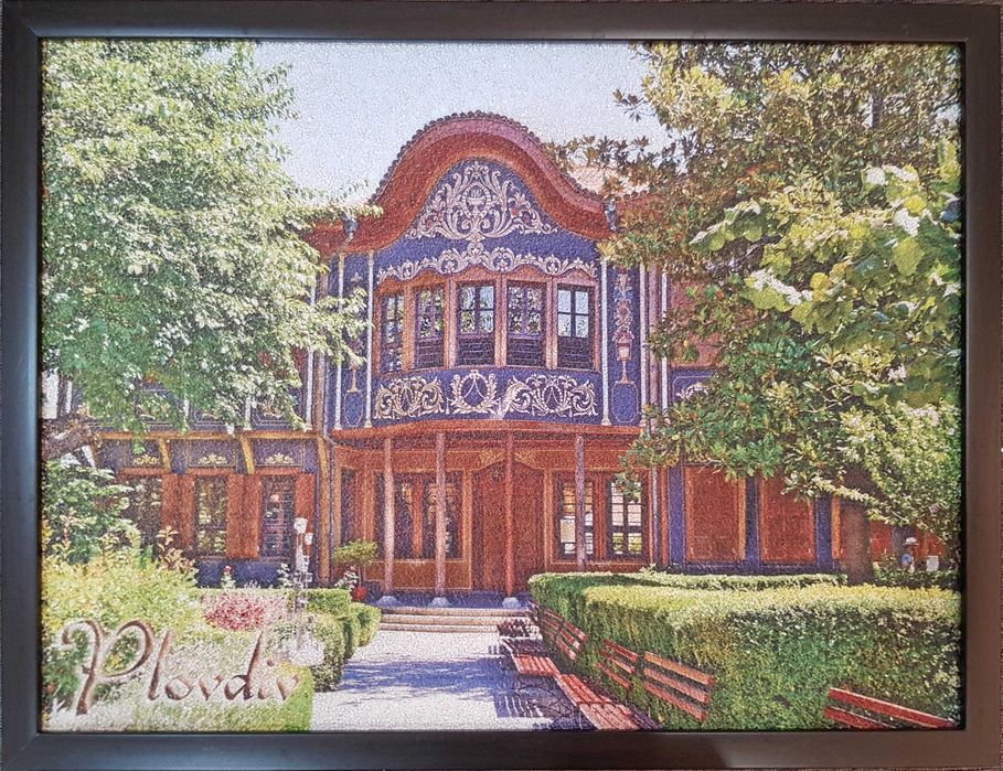 Разпродажба - Пясъчни картини