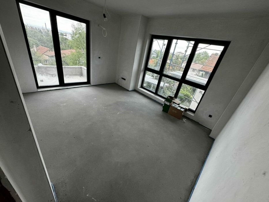 Продава се Тристаен апартамент в София, Бояна - 154 кв.м за 1315 €/кв.м - Снимка #1