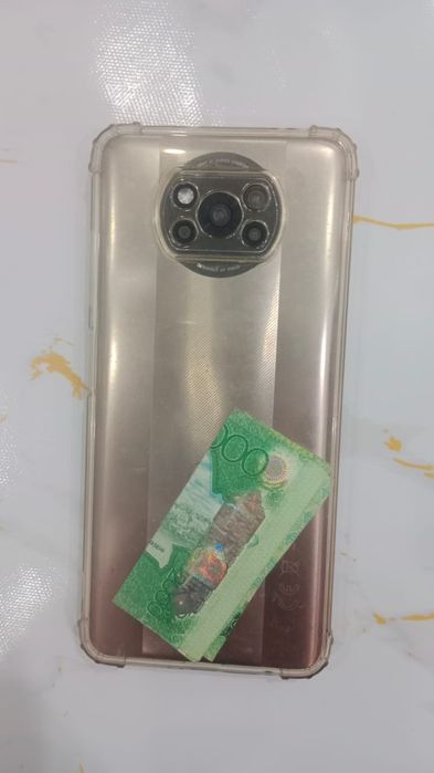 Poco x3 pro флагман