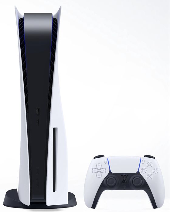 Sony PlayStation 5