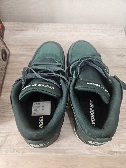 Кроссовки Air Jordan