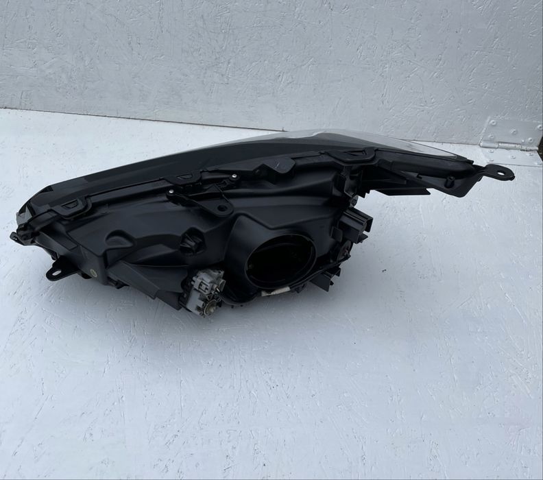 Десен фар Лексус НХ LEXUS NX (AZ10) 2015-2021  Full Led