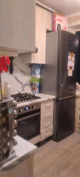 Продам квартиру двухкомнатную