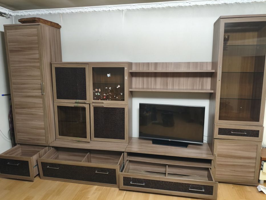 Продам    стенку