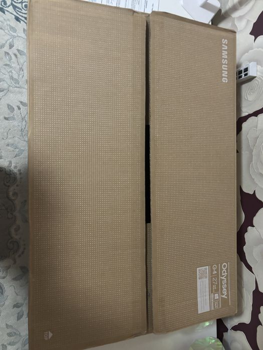 Samsung odyssey G4 27