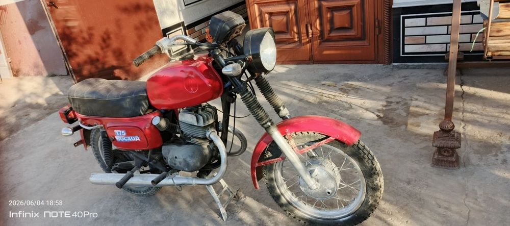 MOTO BASXO'D 100% ishlaydi