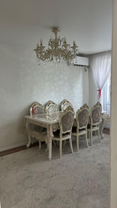 Продается квартира