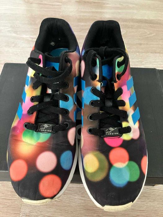кроссовки мужские подростковые adidas
