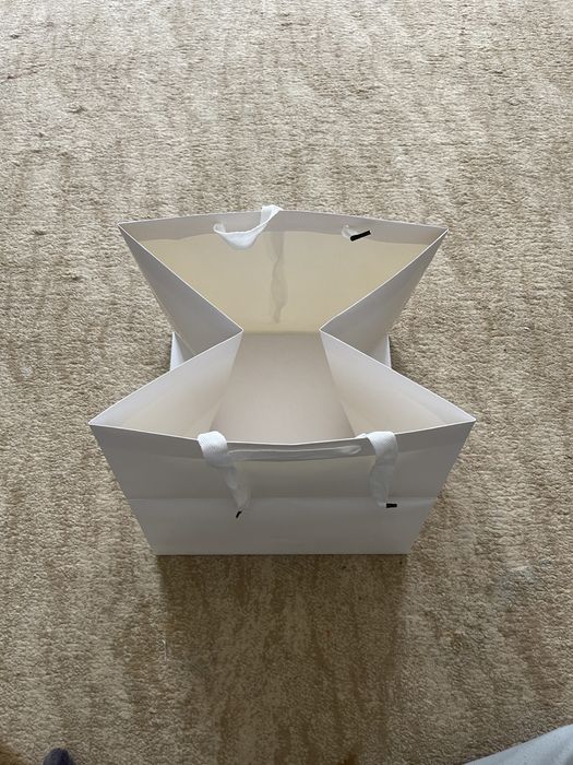 Подарочные пакеты