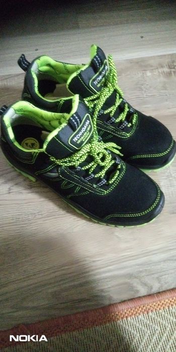 Полуботинки мужские