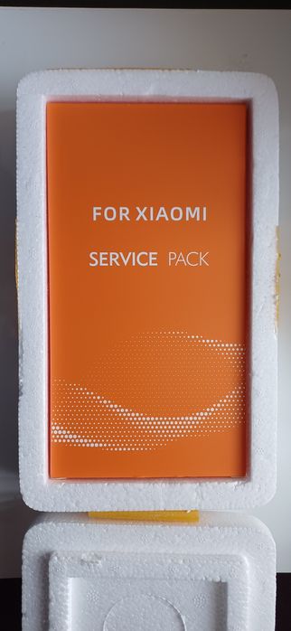 Дисплей - сервизен пакет  за Xiaomi Poco - модел M2103K19PG