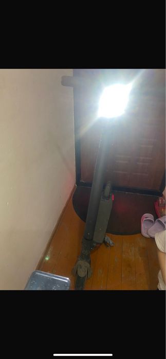 Продам электро самокат