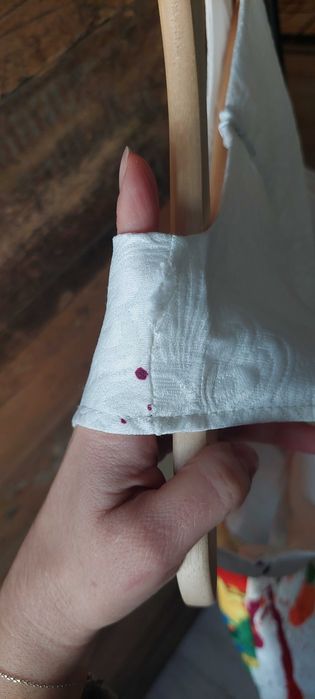 Лятна Шарена Рокля