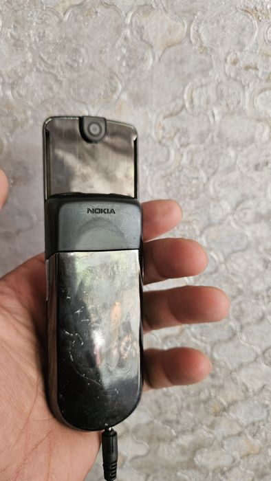Nokia 8800 legenda