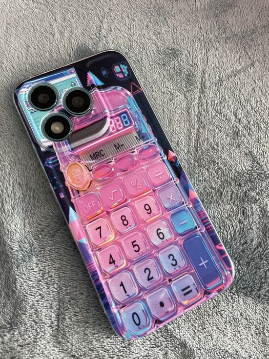 Telefon Honor 400 Lite