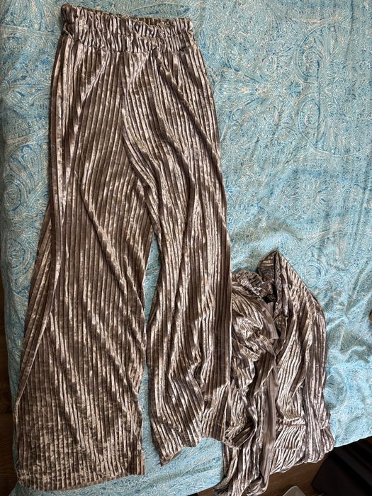 Плюшен сет “Not a Cliche”