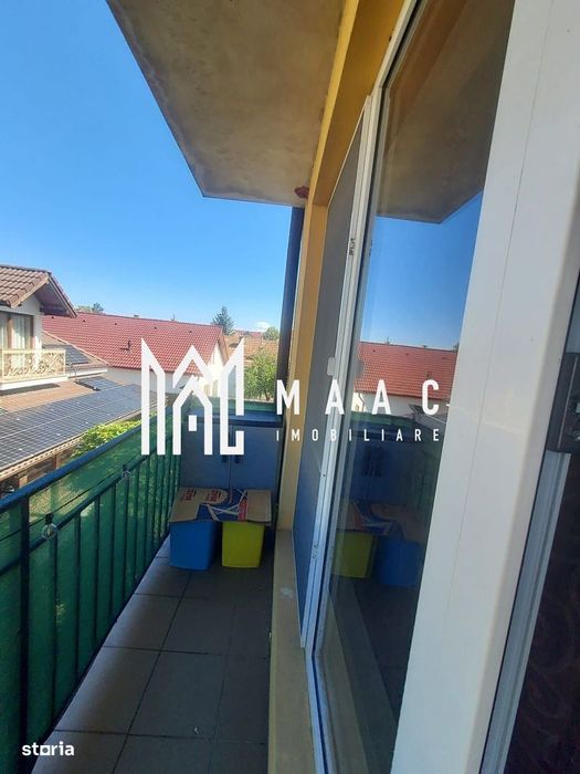 Apartament 2 camere de vânzare | Calea Poplacii | 35 mp, garaj