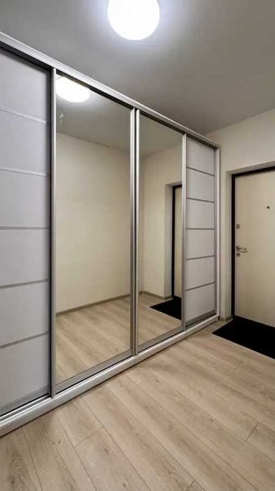 Дава се под наем Двустаен апартамент в София, Център - 55 кв.м за 397.8 € - Снимка #1