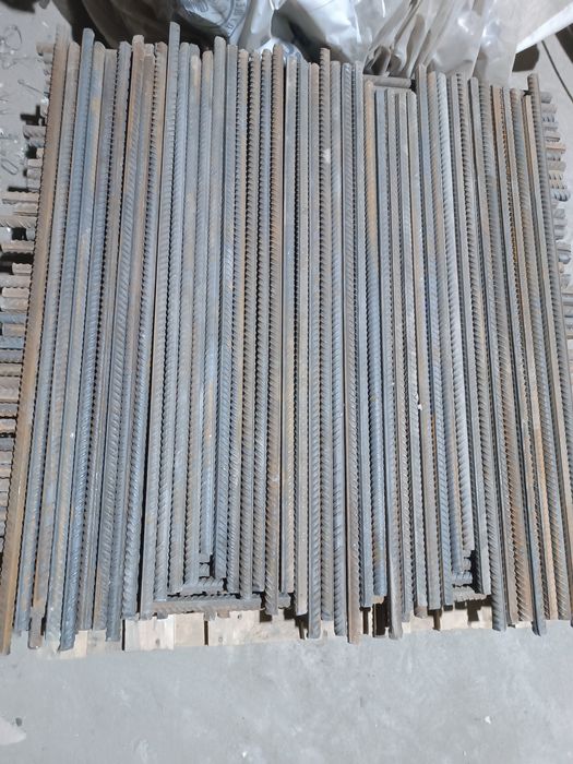 Обрезки Арматуры один метр