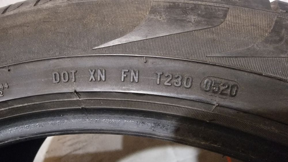 Vand cauciucuri pirelli scorpion vara