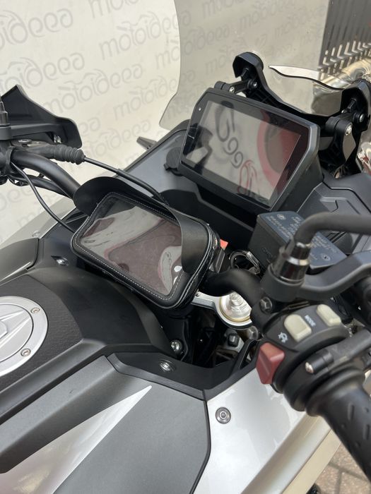 Motoideea vinde VOGE  525 DS 2024 A2  ABS Rate Garantie