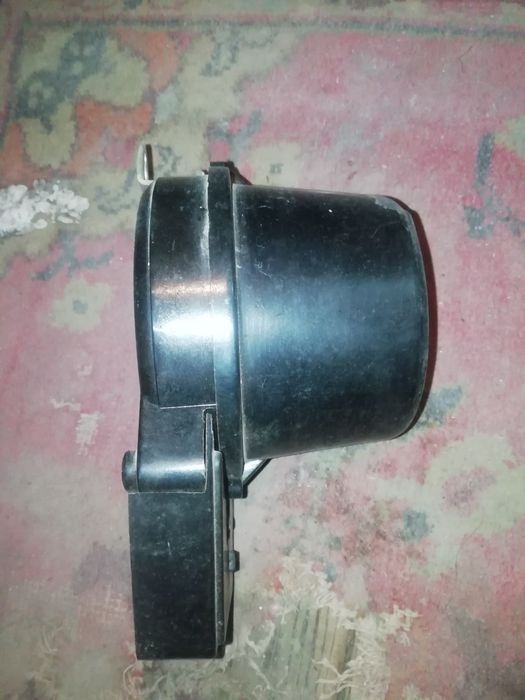 Счётчик однофазный