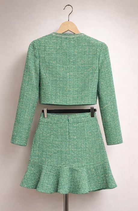 Costum dama din doua piese