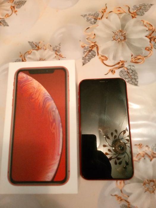 Айфон Хр 128гб