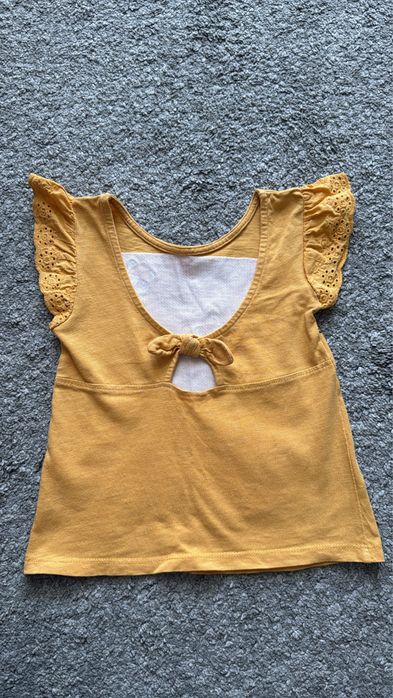 Tricou C&A marimea 104