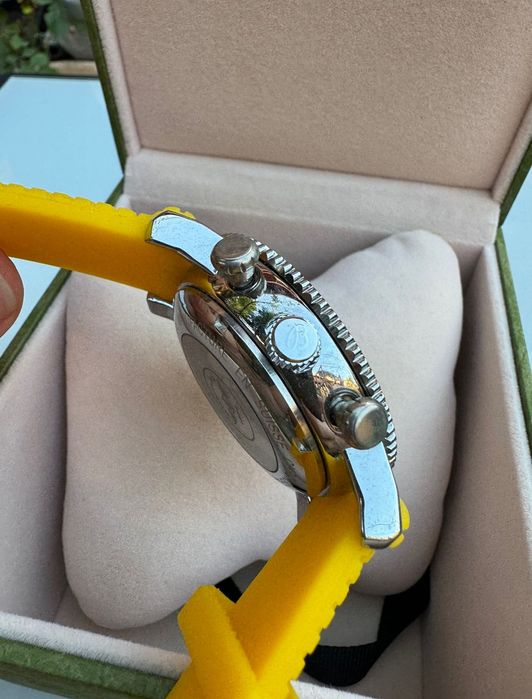 Ceas BREITLING Bentley Automatic