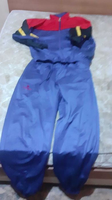 Комплект анцуг la coq sportif
