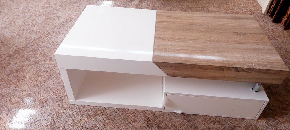 Разтегателна масичка