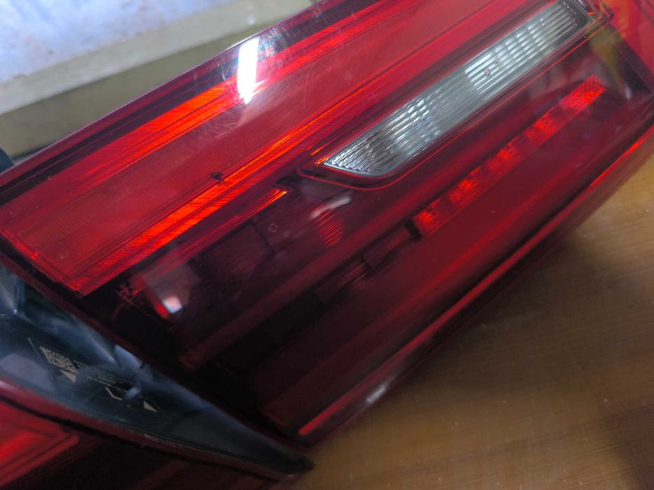 Стопове за BMW G30 европейски- Цената е за комплекта