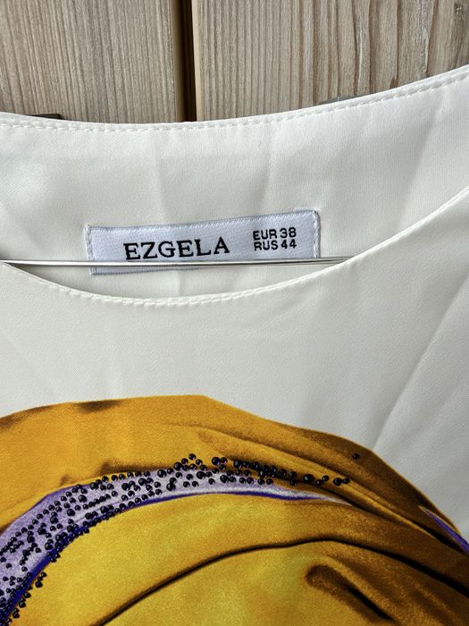 Tricou usor pentru vara