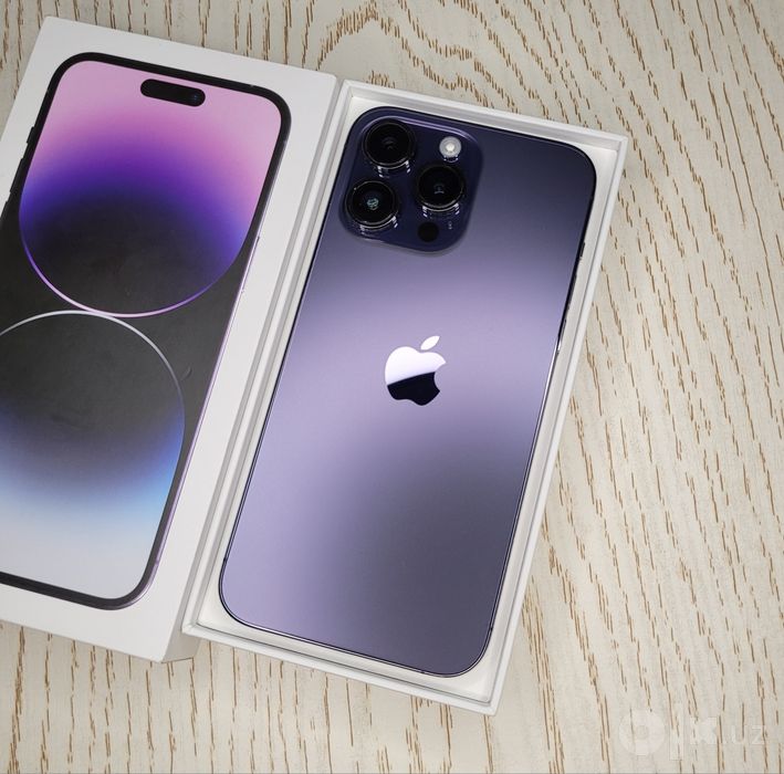 IPhone 14 Pro Max