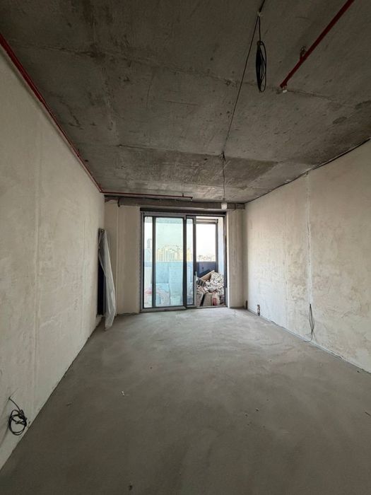 Минор мечеть, квартира  с площадью 128кв.м коробка очень выгодная цена