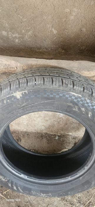 Пакрышка 265/60.18 харошом состояне