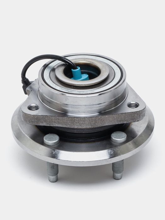 Подшипник ступицы Captiva Malibu Tracker Onix Cobalt