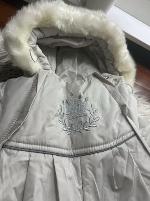 Комбинезон трансформер детский