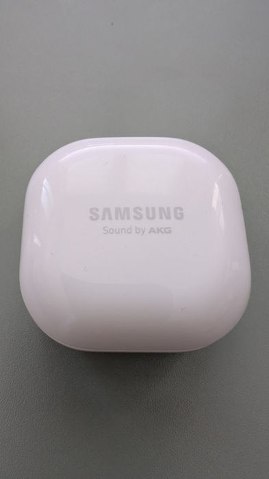 Samsung Galaxy Buds live