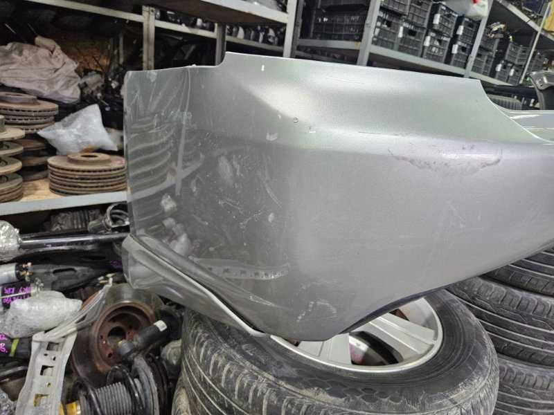 Бампер subaru legacy BL5 2004 задний