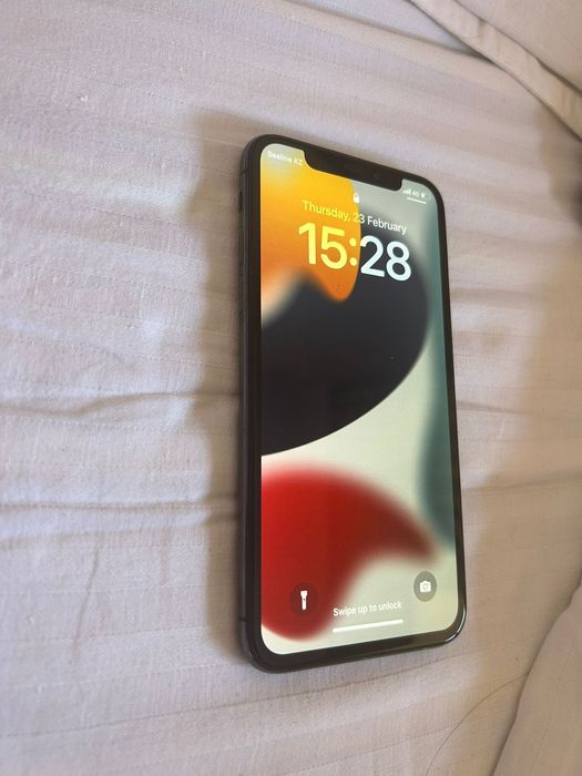 iphone x продам хороший состояние