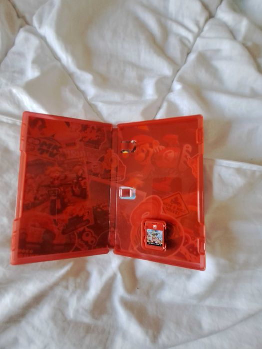 5 Jocuri Nintendo Switch 2
