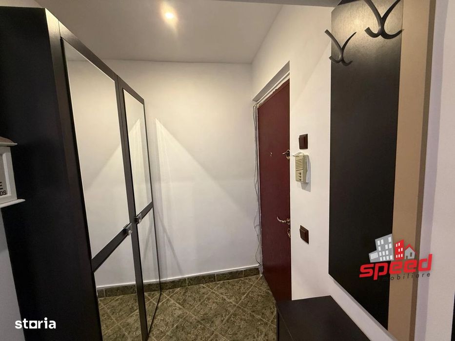 AA/880 Apartament 4 camere de închiriat în Târgu Mureș -Tudor