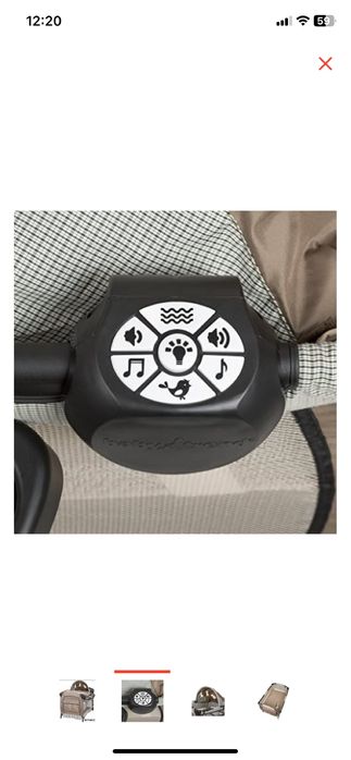 Продам манеж детский кроватка