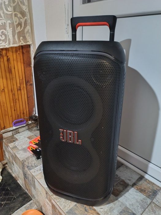 Boxa portabila party jbl